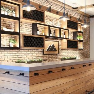 broll tasting room